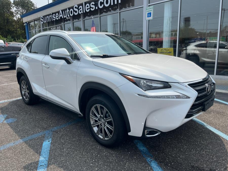 2017 Lexus NX 200T NX Turbo AWD, available for sale in Elmont, New York | Sunrise of Elmont. Elmont, New York 2017 Lexus NX 200T NX Turbo AWD, available for sale in Elmont, New York | Sunrise of Elmont. Elmont, New York