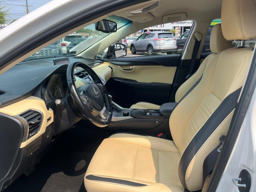 2017 Lexus NX 200T NX Turbo AWD, available for sale in Elmont, New York | Sunrise of Elmont. Elmont, New York 2017 Lexus NX 200T NX Turbo AWD, available for sale in Elmont, New York | Sunrise of Elmont. Elmont, New York