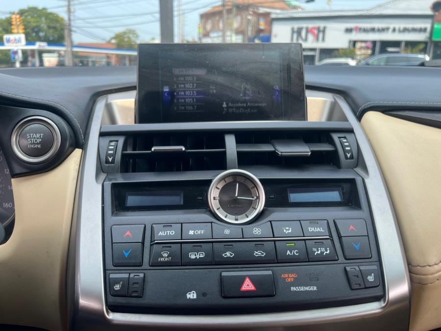 2017 Lexus NX 200T NX Turbo AWD, available for sale in Elmont, New York | Sunrise of Elmont. Elmont, New York 2017 Lexus NX 200T NX Turbo AWD, available for sale in Elmont, New York | Sunrise of Elmont. Elmont, New York