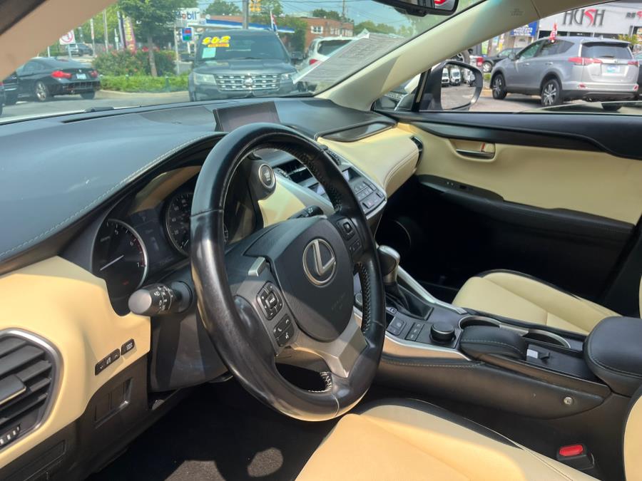 2017 Lexus NX 200T NX Turbo AWD, available for sale in Elmont, New York | Sunrise of Elmont. Elmont, New York 2017 Lexus NX 200T NX Turbo AWD, available for sale in Elmont, New York | Sunrise of Elmont. Elmont, New York
