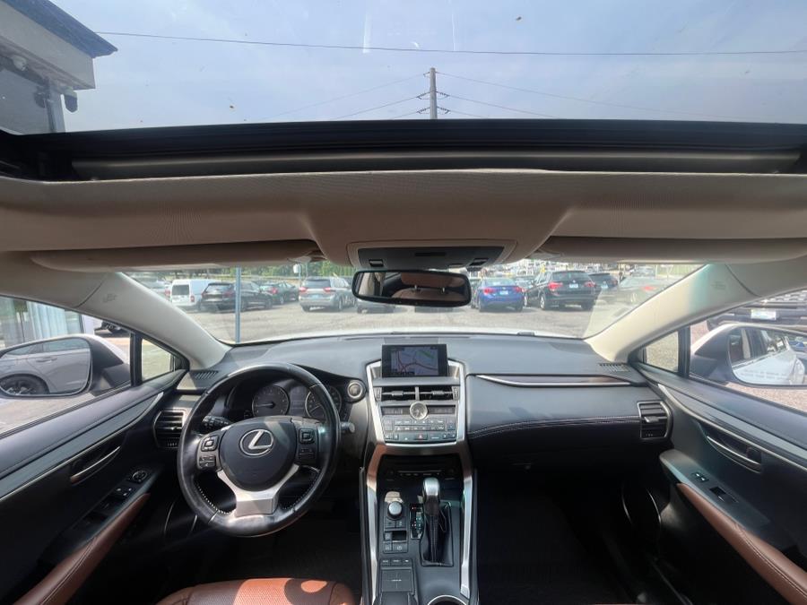 2017 Lexus NX 200T Turbo AWD, available for sale in Elmont, New York | Sunrise of Elmont. Elmont, New York 2017 Lexus NX 200T Turbo AWD, available for sale in Elmont, New York | Sunrise of Elmont. Elmont, New York