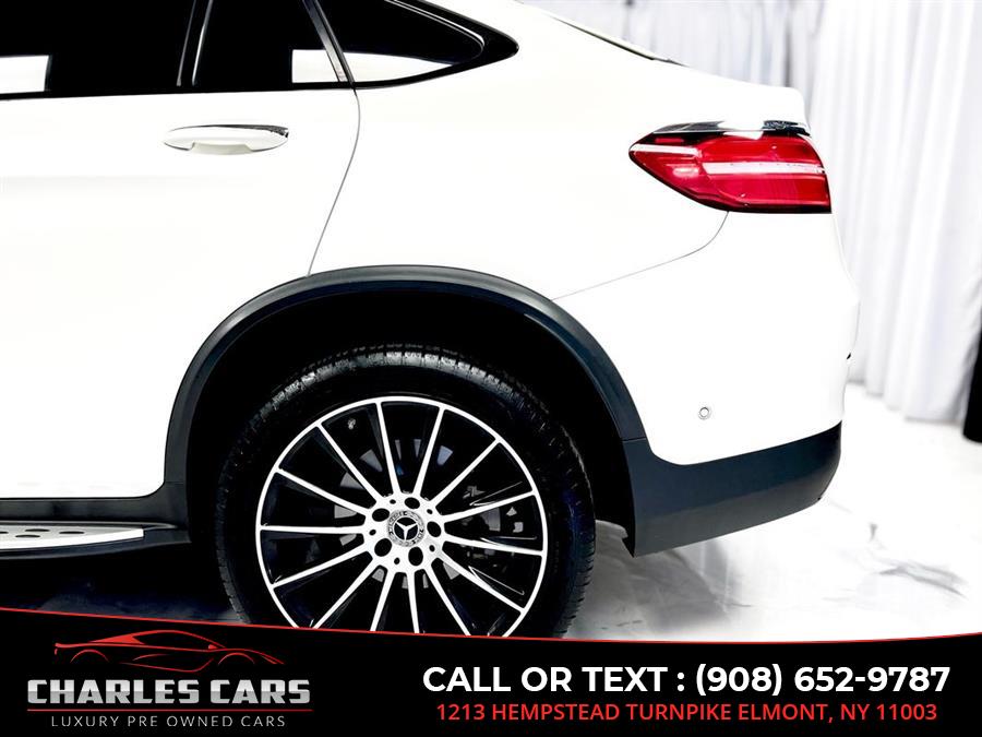 2019 Mercedes-benz Glc 300 4matic AMG Sport Pkg, available for sale in Elmont, New York | Charles Cars. Elmont, New York 2019 Mercedes-benz Glc 300 4matic AMG Sport Pkg, available for sale in Elmont, New York | Charles Cars. Elmont, New York