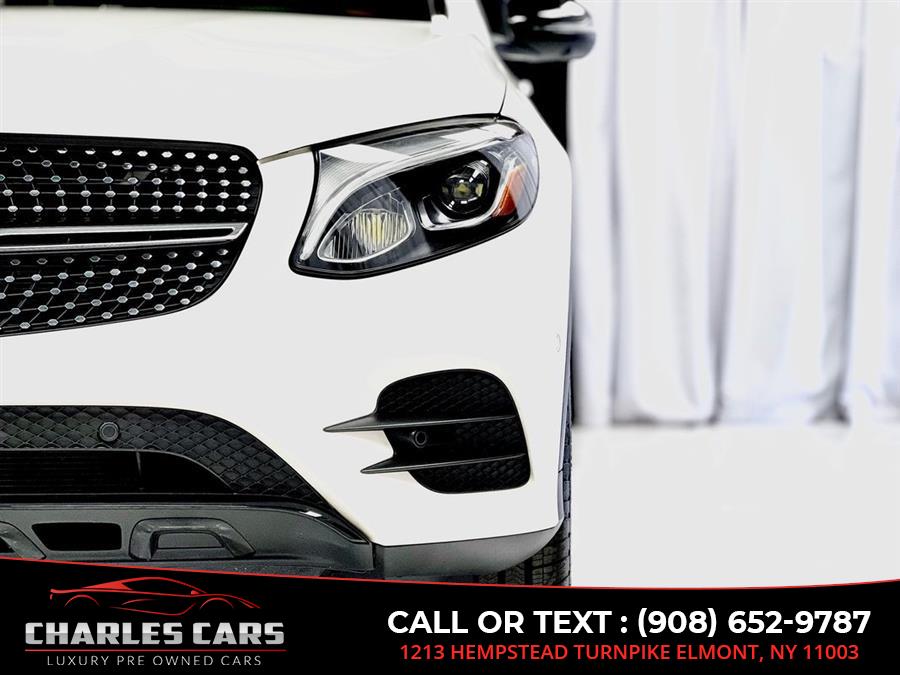 2019 Mercedes-benz Glc 300 4matic AMG Sport Pkg, available for sale in Elmont, New York | Charles Cars. Elmont, New York 2019 Mercedes-benz Glc 300 4matic AMG Sport Pkg, available for sale in Elmont, New York | Charles Cars. Elmont, New York