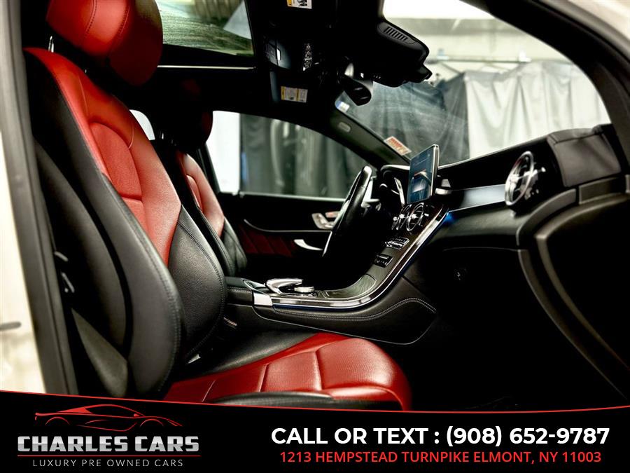 2019 Mercedes-benz Glc 300 4matic AMG Sport Pkg, available for sale in Elmont, New York | Charles Cars. Elmont, New York 2019 Mercedes-benz Glc 300 4matic AMG Sport Pkg, available for sale in Elmont, New York | Charles Cars. Elmont, New York