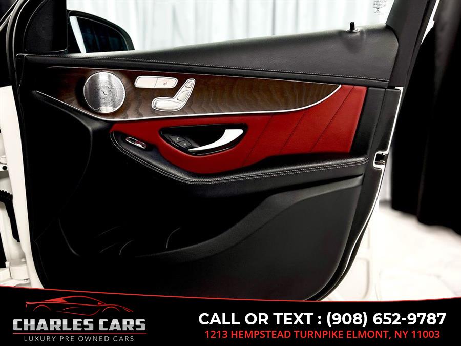 2019 Mercedes-benz Glc 300 4matic AMG Sport Pkg, available for sale in Elmont, New York | Charles Cars. Elmont, New York 2019 Mercedes-benz Glc 300 4matic AMG Sport Pkg, available for sale in Elmont, New York | Charles Cars. Elmont, New York