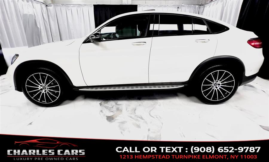 2019 Mercedes-benz Glc 300 4matic AMG Sport Pkg, available for sale in Elmont, New York | Charles Cars. Elmont, New York 2019 Mercedes-benz Glc 300 4matic AMG Sport Pkg, available for sale in Elmont, New York | Charles Cars. Elmont, New York