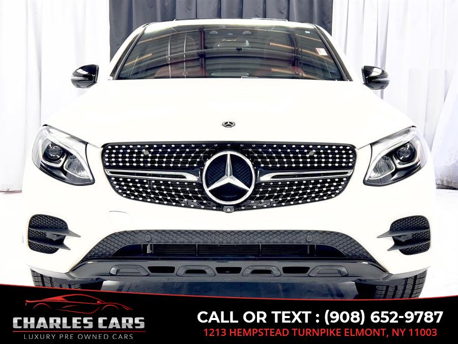 2019 Mercedes-benz Glc 300 4matic AMG Sport Pkg, available for sale in Elmont, New York | Charles Cars. Elmont, New York 2019 Mercedes-benz Glc 300 4matic AMG Sport Pkg, available for sale in Elmont, New York | Charles Cars. Elmont, New York