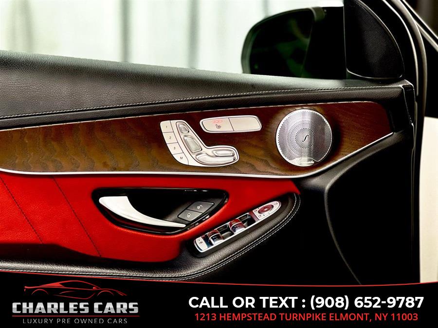 2019 Mercedes-benz Glc 300 4matic AMG Sport Pkg, available for sale in Elmont, New York | Charles Cars. Elmont, New York 2019 Mercedes-benz Glc 300 4matic AMG Sport Pkg, available for sale in Elmont, New York | Charles Cars. Elmont, New York