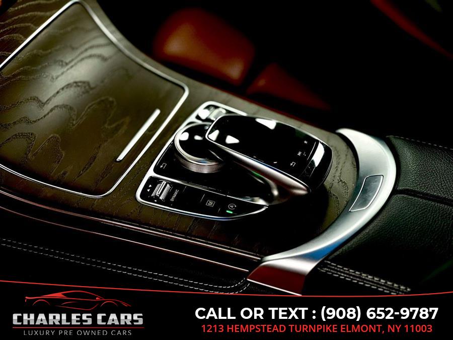 2019 Mercedes-benz Glc 300 4matic AMG Sport Pkg, available for sale in Elmont, New York | Charles Cars. Elmont, New York 2019 Mercedes-benz Glc 300 4matic AMG Sport Pkg, available for sale in Elmont, New York | Charles Cars. Elmont, New York