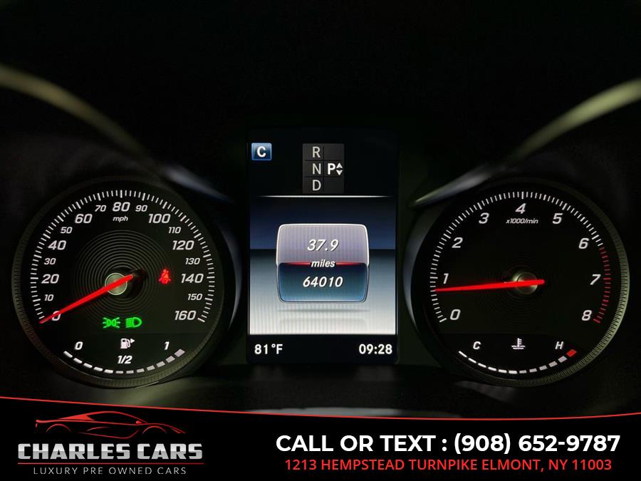2019 Mercedes-benz Glc 300 4matic AMG Sport Pkg, available for sale in Elmont, New York | Charles Cars. Elmont, New York 2019 Mercedes-benz Glc 300 4matic AMG Sport Pkg, available for sale in Elmont, New York | Charles Cars. Elmont, New York