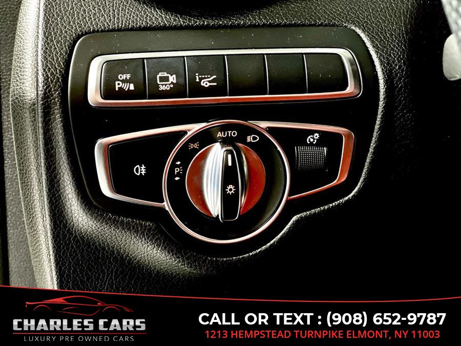 2019 Mercedes-benz Glc 300 4matic AMG Sport Pkg, available for sale in Elmont, New York | Charles Cars. Elmont, New York 2019 Mercedes-benz Glc 300 4matic AMG Sport Pkg, available for sale in Elmont, New York | Charles Cars. Elmont, New York