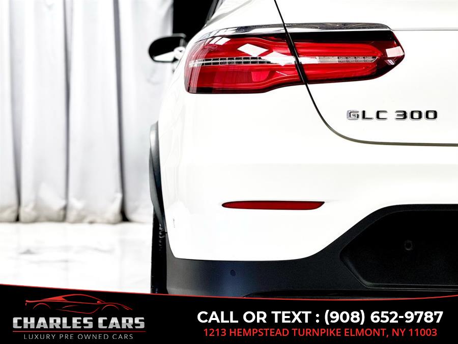 2019 Mercedes-benz Glc 300 4matic AMG Sport Pkg, available for sale in Elmont, New York | Charles Cars. Elmont, New York 2019 Mercedes-benz Glc 300 4matic AMG Sport Pkg, available for sale in Elmont, New York | Charles Cars. Elmont, New York
