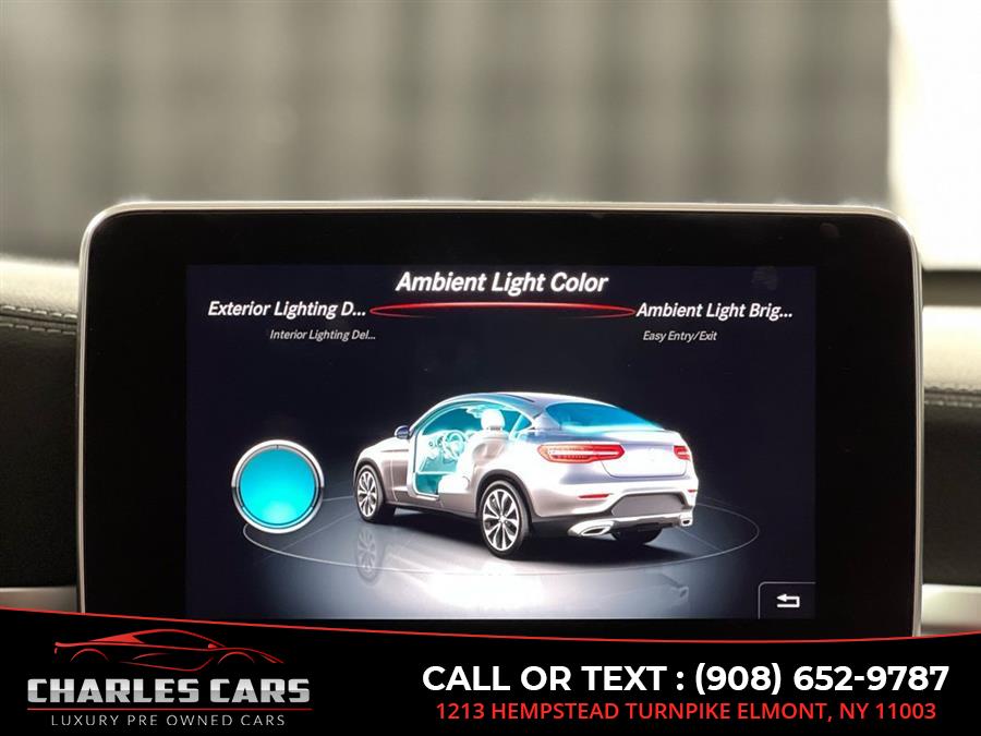 2019 Mercedes-benz Glc 300 4matic AMG Sport Pkg, available for sale in Elmont, New York | Charles Cars. Elmont, New York 2019 Mercedes-benz Glc 300 4matic AMG Sport Pkg, available for sale in Elmont, New York | Charles Cars. Elmont, New York