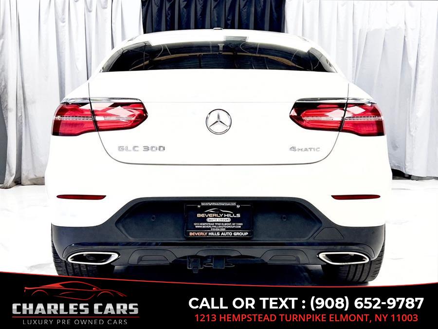 2019 Mercedes-benz Glc 300 4matic AMG Sport Pkg, available for sale in Elmont, New York | Charles Cars. Elmont, New York 2019 Mercedes-benz Glc 300 4matic AMG Sport Pkg, available for sale in Elmont, New York | Charles Cars. Elmont, New York