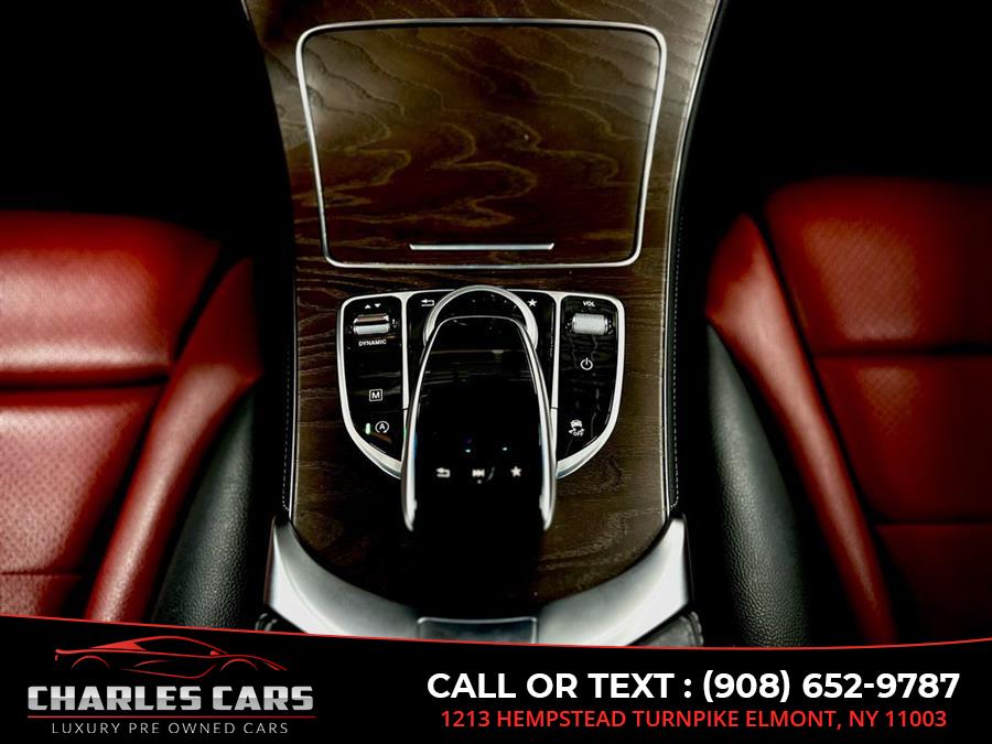 2019 Mercedes-benz Glc 300 4matic AMG Sport Pkg, available for sale in Elmont, New York | Charles Cars. Elmont, New York 2019 Mercedes-benz Glc 300 4matic AMG Sport Pkg, available for sale in Elmont, New York | Charles Cars. Elmont, New York