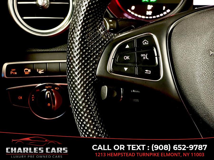 2019 Mercedes-benz Glc 300 4matic AMG Sport Pkg, available for sale in Elmont, New York | Charles Cars. Elmont, New York 2019 Mercedes-benz Glc 300 4matic AMG Sport Pkg, available for sale in Elmont, New York | Charles Cars. Elmont, New York