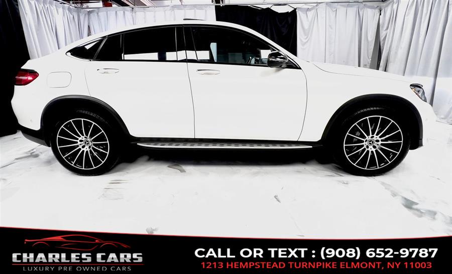 2019 Mercedes-benz Glc 300 4matic AMG Sport Pkg, available for sale in Elmont, New York | Charles Cars. Elmont, New York 2019 Mercedes-benz Glc 300 4matic AMG Sport Pkg, available for sale in Elmont, New York | Charles Cars. Elmont, New York