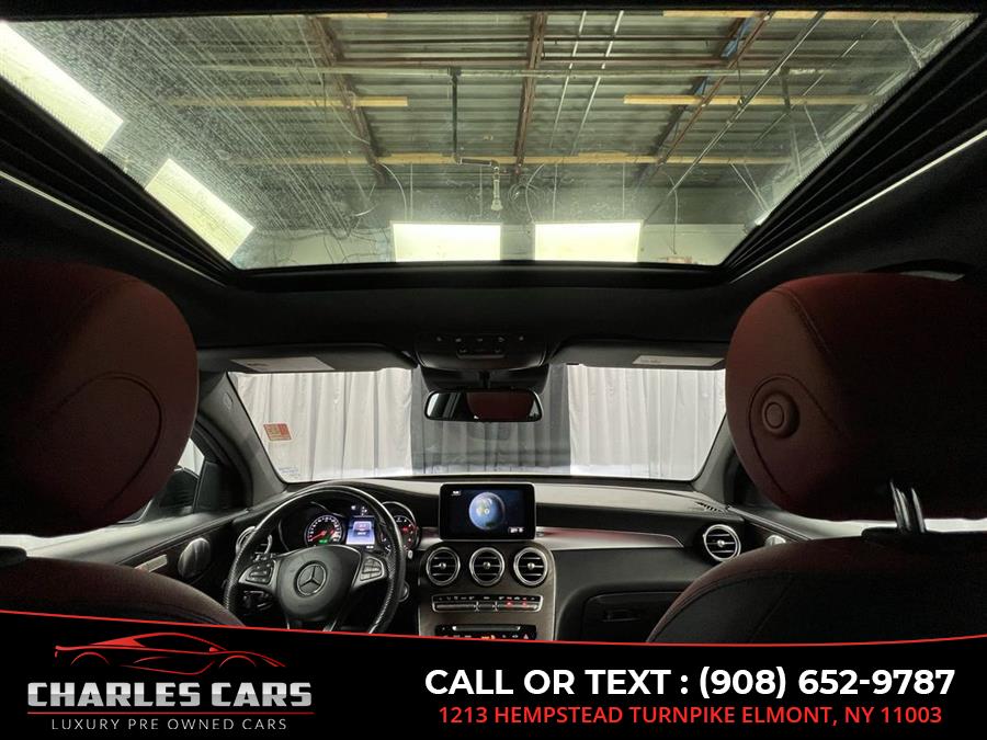 2019 Mercedes-benz Glc 300 4matic AMG Sport Pkg, available for sale in Elmont, New York | Charles Cars. Elmont, New York 2019 Mercedes-benz Glc 300 4matic AMG Sport Pkg, available for sale in Elmont, New York | Charles Cars. Elmont, New York