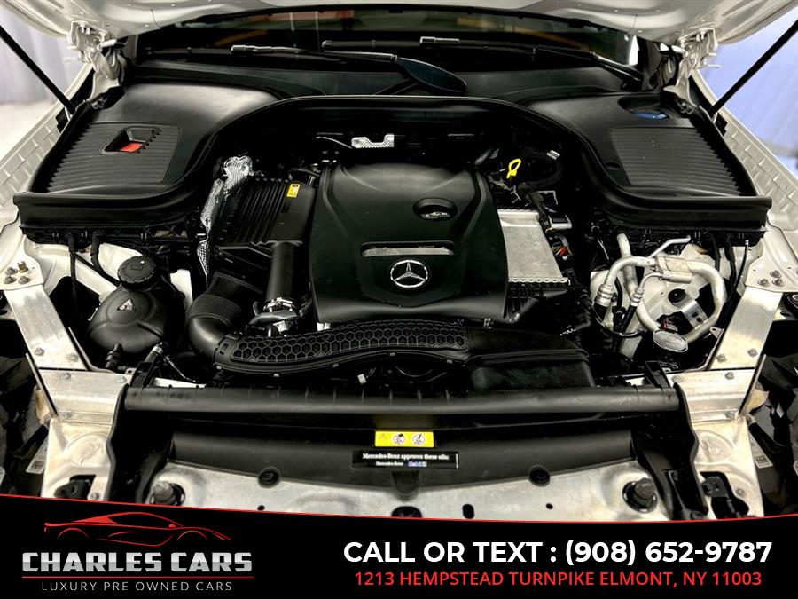 2019 Mercedes-benz Glc 300 4matic AMG Sport Pkg, available for sale in Elmont, New York | Charles Cars. Elmont, New York 2019 Mercedes-benz Glc 300 4matic AMG Sport Pkg, available for sale in Elmont, New York | Charles Cars. Elmont, New York