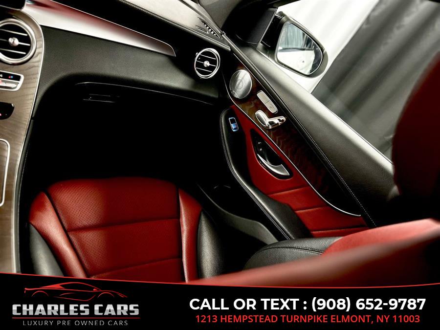 2019 Mercedes-benz Glc 300 4matic AMG Sport Pkg, available for sale in Elmont, New York | Charles Cars. Elmont, New York 2019 Mercedes-benz Glc 300 4matic AMG Sport Pkg, available for sale in Elmont, New York | Charles Cars. Elmont, New York