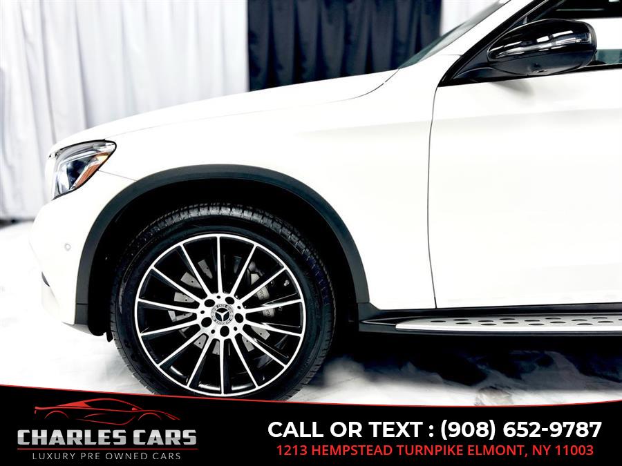 2019 Mercedes-benz Glc 300 4matic AMG Sport Pkg, available for sale in Elmont, New York | Charles Cars. Elmont, New York 2019 Mercedes-benz Glc 300 4matic AMG Sport Pkg, available for sale in Elmont, New York | Charles Cars. Elmont, New York