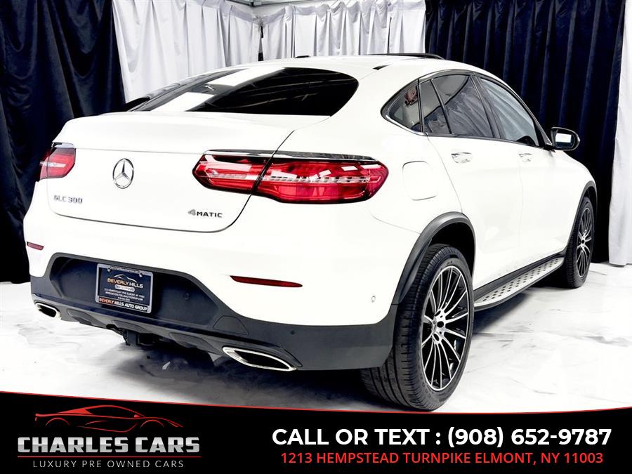 2019 Mercedes-benz Glc 300 4matic AMG Sport Pkg, available for sale in Elmont, New York | Charles Cars. Elmont, New York 2019 Mercedes-benz Glc 300 4matic AMG Sport Pkg, available for sale in Elmont, New York | Charles Cars. Elmont, New York