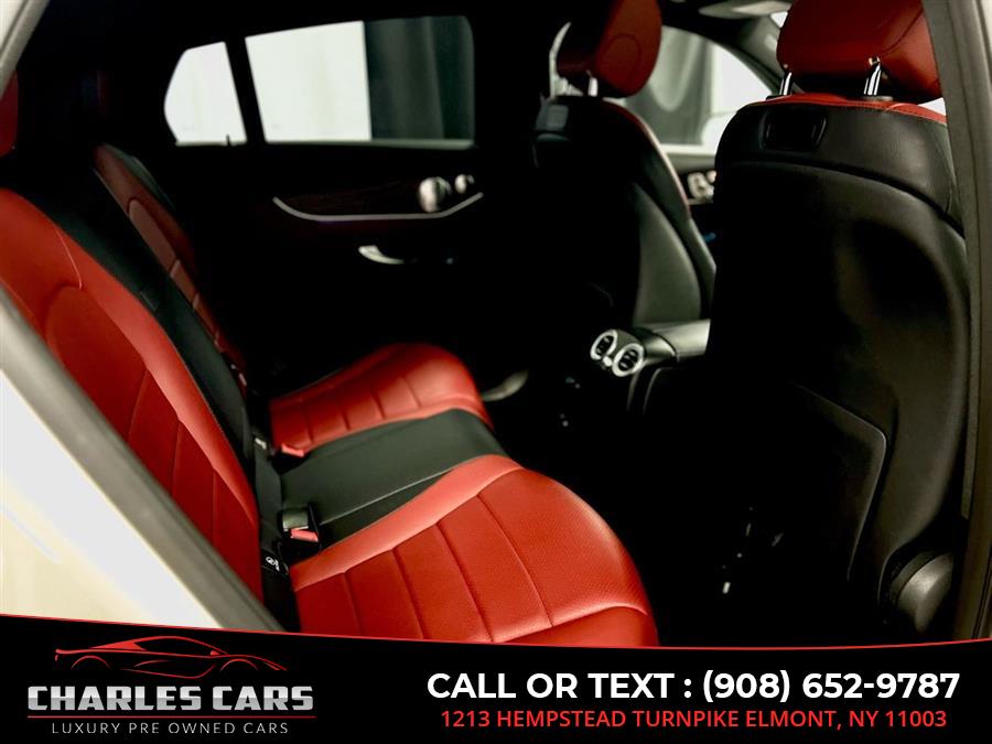 2019 Mercedes-benz Glc 300 4matic AMG Sport Pkg, available for sale in Elmont, New York | Charles Cars. Elmont, New York 2019 Mercedes-benz Glc 300 4matic AMG Sport Pkg, available for sale in Elmont, New York | Charles Cars. Elmont, New York