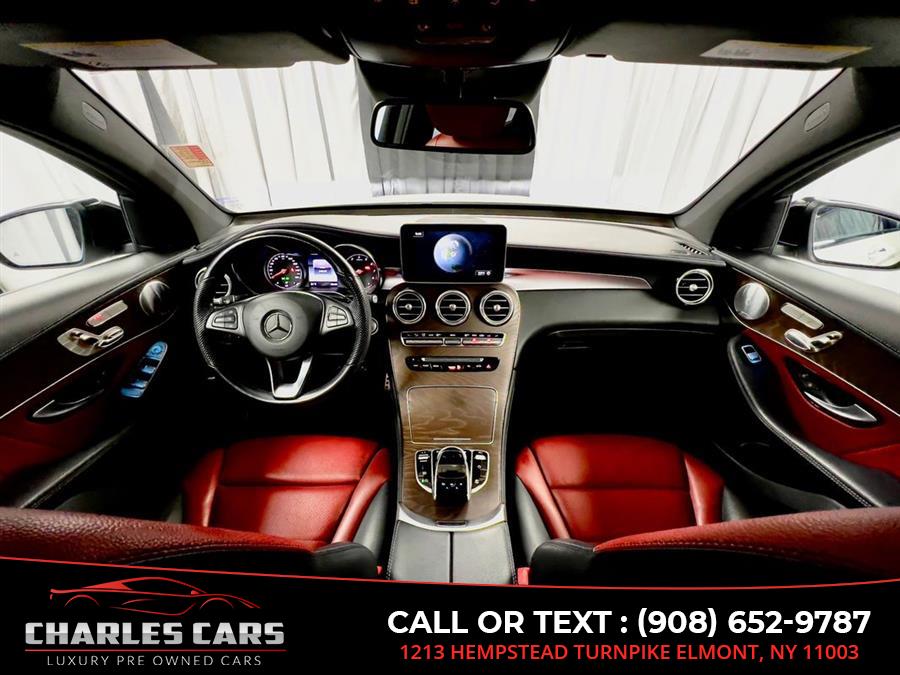 2019 Mercedes-benz Glc 300 4matic AMG Sport Pkg, available for sale in Elmont, New York | Charles Cars. Elmont, New York 2019 Mercedes-benz Glc 300 4matic AMG Sport Pkg, available for sale in Elmont, New York | Charles Cars. Elmont, New York