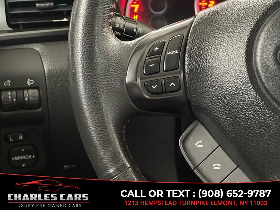 2012 Subaru Impreza WRX, available for sale in Elmont, New York | Charles Cars. Elmont, New York 2012 Subaru Impreza WRX, available for sale in Elmont, New York | Charles Cars. Elmont, New York