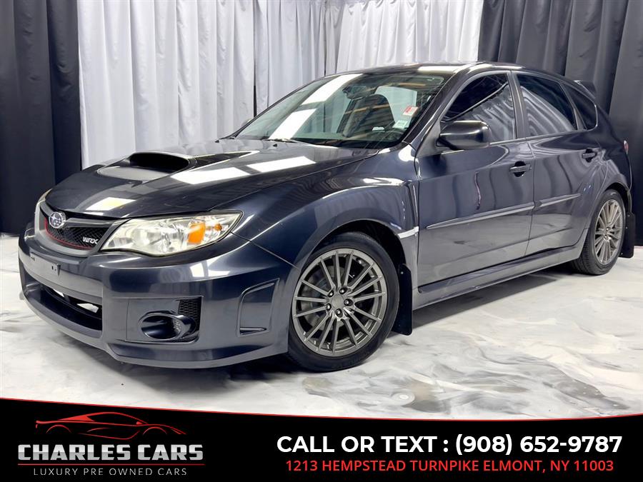 2012 Subaru Impreza WRX, available for sale in Elmont, New York | Charles Cars. Elmont, New York 2012 Subaru Impreza WRX, available for sale in Elmont, New York | Charles Cars. Elmont, New York