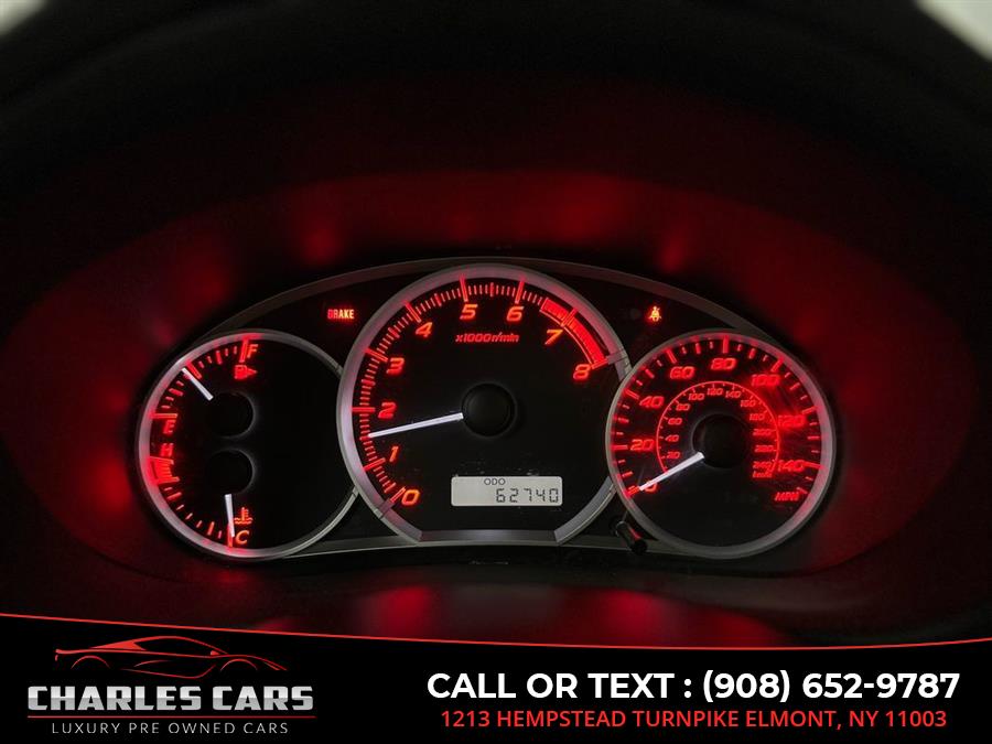 2012 Subaru Impreza WRX, available for sale in Elmont, New York | Charles Cars. Elmont, New York 2012 Subaru Impreza WRX, available for sale in Elmont, New York | Charles Cars. Elmont, New York