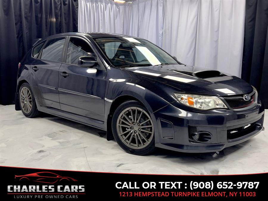 2012 Subaru Impreza WRX, available for sale in Elmont, New York | Charles Cars. Elmont, New York 2012 Subaru Impreza WRX, available for sale in Elmont, New York | Charles Cars. Elmont, New York