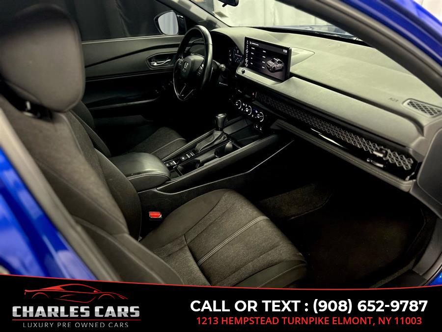 2023 Honda Accord Hybrid Sport, available for sale in Elmont, New York | Charles Cars. Elmont, New York 2023 Honda Accord Hybrid Sport, available for sale in Elmont, New York | Charles Cars. Elmont, New York