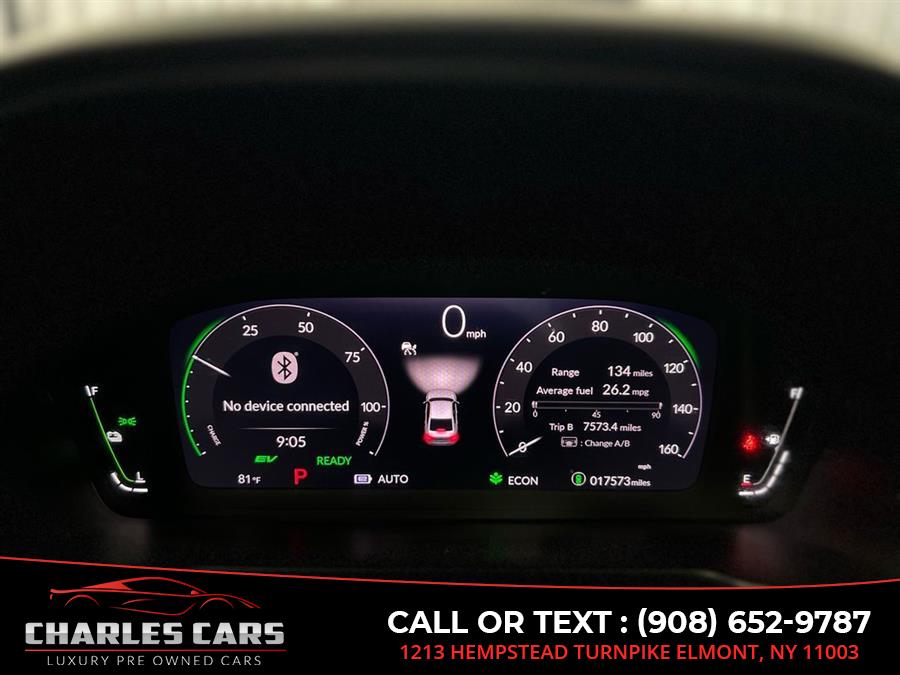 2023 Honda Accord Hybrid Sport, available for sale in Elmont, New York | Charles Cars. Elmont, New York 2023 Honda Accord Hybrid Sport, available for sale in Elmont, New York | Charles Cars. Elmont, New York