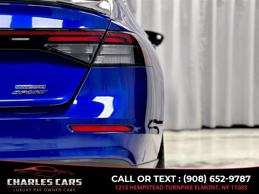 2023 Honda Accord Hybrid Sport, available for sale in Elmont, New York | Charles Cars. Elmont, New York 2023 Honda Accord Hybrid Sport, available for sale in Elmont, New York | Charles Cars. Elmont, New York