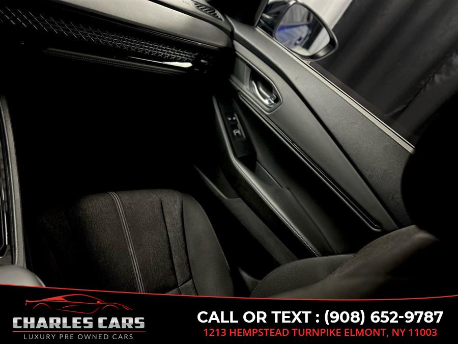 2023 Honda Accord Hybrid Sport, available for sale in Elmont, New York | Charles Cars. Elmont, New York 2023 Honda Accord Hybrid Sport, available for sale in Elmont, New York | Charles Cars. Elmont, New York