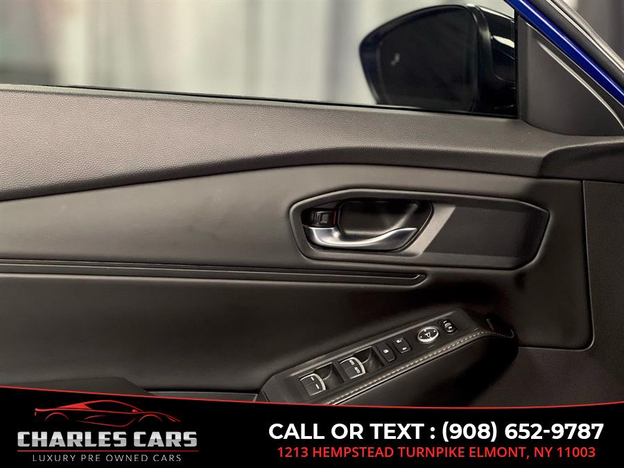 2023 Honda Accord Hybrid Sport, available for sale in Elmont, New York | Charles Cars. Elmont, New York 2023 Honda Accord Hybrid Sport, available for sale in Elmont, New York | Charles Cars. Elmont, New York