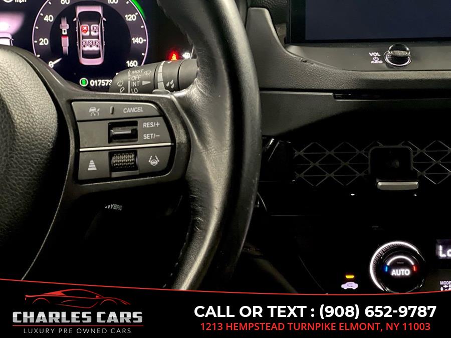 2023 Honda Accord Hybrid Sport, available for sale in Elmont, New York | Charles Cars. Elmont, New York 2023 Honda Accord Hybrid Sport, available for sale in Elmont, New York | Charles Cars. Elmont, New York