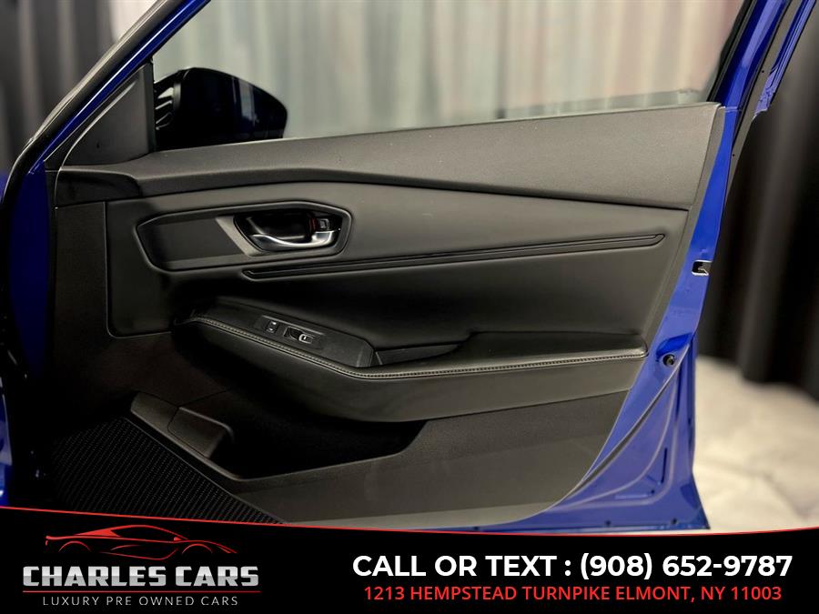 2023 Honda Accord Hybrid Sport, available for sale in Elmont, New York | Charles Cars. Elmont, New York 2023 Honda Accord Hybrid Sport, available for sale in Elmont, New York | Charles Cars. Elmont, New York