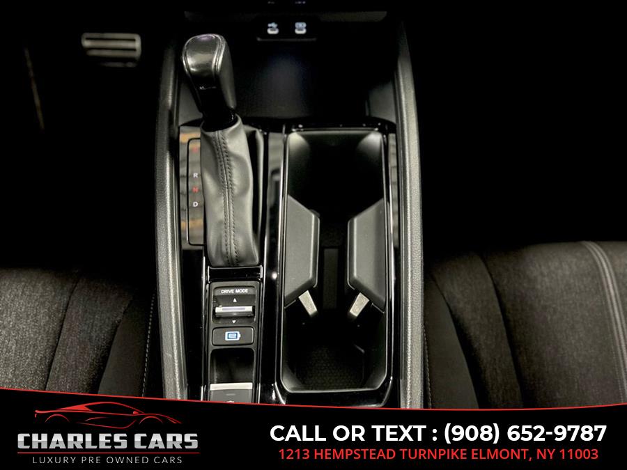 2023 Honda Accord Hybrid Sport, available for sale in Elmont, New York | Charles Cars. Elmont, New York 2023 Honda Accord Hybrid Sport, available for sale in Elmont, New York | Charles Cars. Elmont, New York