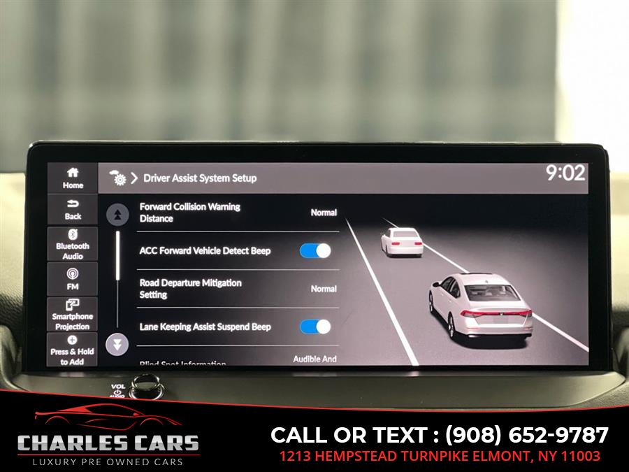 2023 Honda Accord Hybrid Sport, available for sale in Elmont, New York | Charles Cars. Elmont, New York 2023 Honda Accord Hybrid Sport, available for sale in Elmont, New York | Charles Cars. Elmont, New York