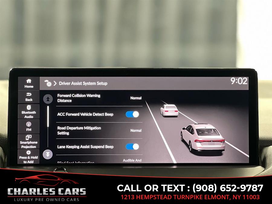 2023 Honda Accord Hybrid Sport, available for sale in Elmont, New York | Charles Cars. Elmont, New York 2023 Honda Accord Hybrid Sport, available for sale in Elmont, New York | Charles Cars. Elmont, New York