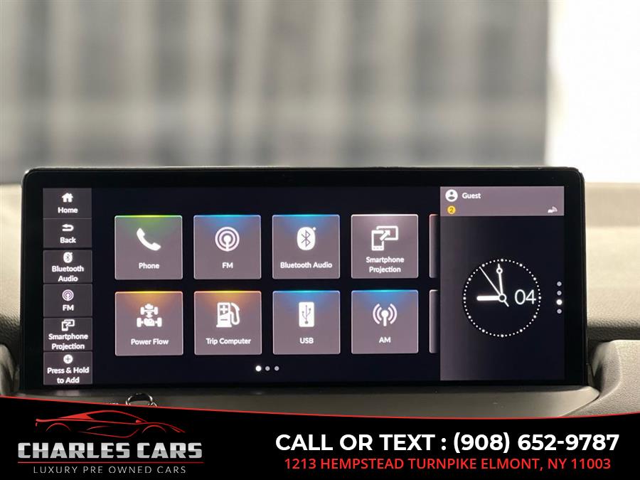 2023 Honda Accord Hybrid Sport, available for sale in Elmont, New York | Charles Cars. Elmont, New York 2023 Honda Accord Hybrid Sport, available for sale in Elmont, New York | Charles Cars. Elmont, New York
