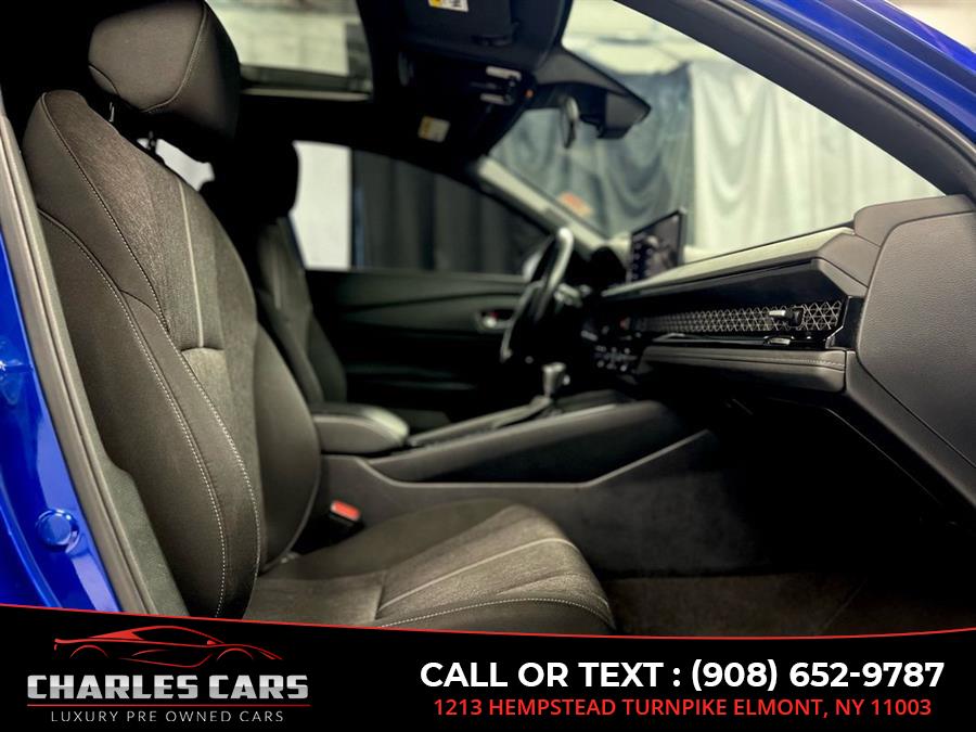 2023 Honda Accord Hybrid Sport, available for sale in Elmont, New York | Charles Cars. Elmont, New York 2023 Honda Accord Hybrid Sport, available for sale in Elmont, New York | Charles Cars. Elmont, New York