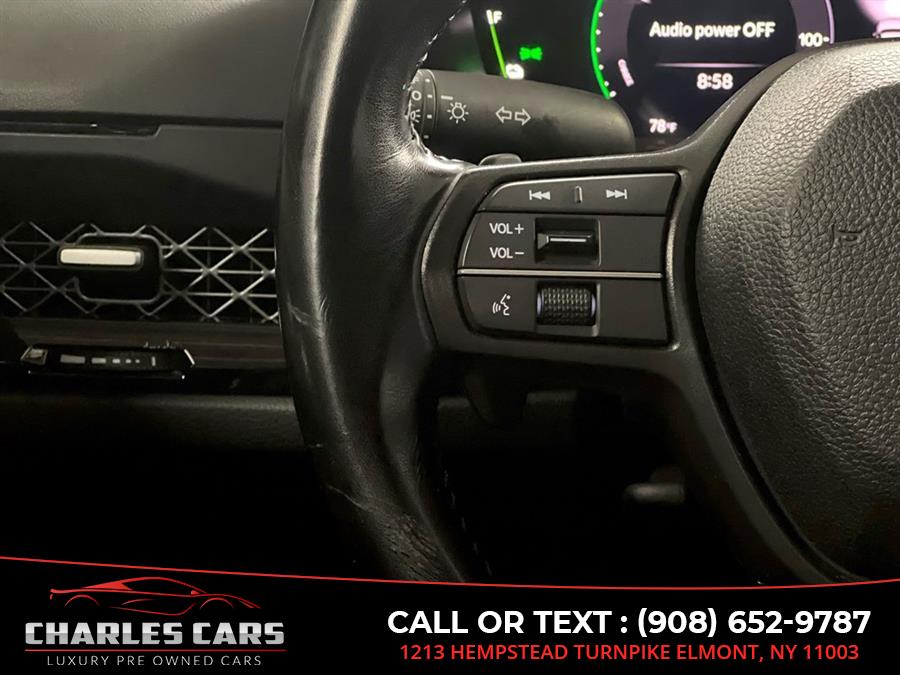2023 Honda Accord Hybrid Sport, available for sale in Elmont, New York | Charles Cars. Elmont, New York 2023 Honda Accord Hybrid Sport, available for sale in Elmont, New York | Charles Cars. Elmont, New York