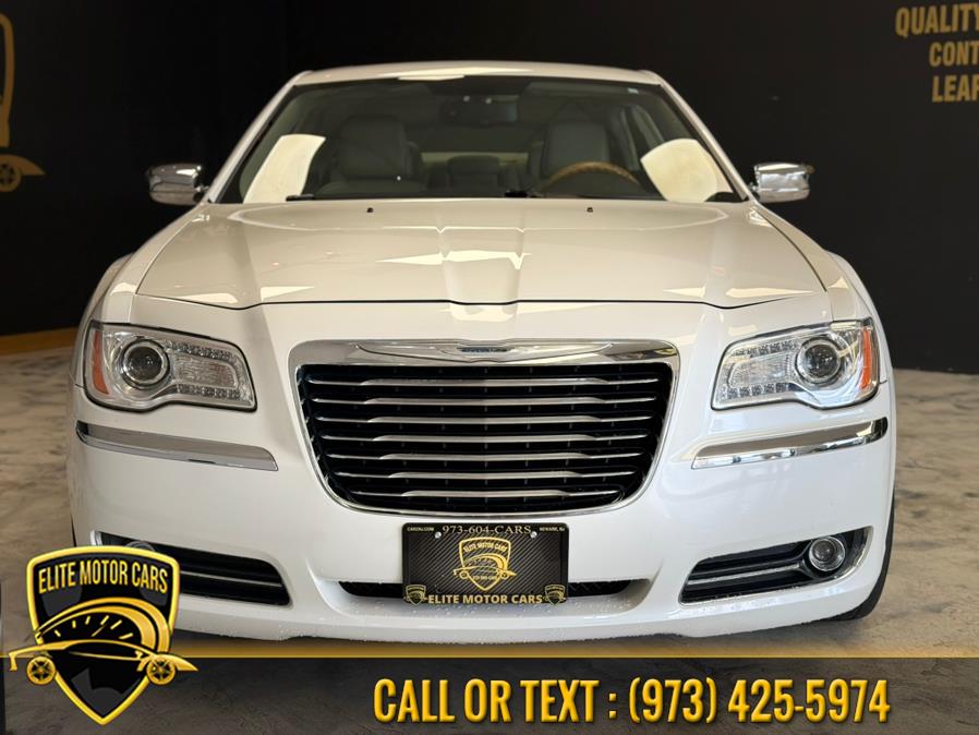 2013 Chrysler 300