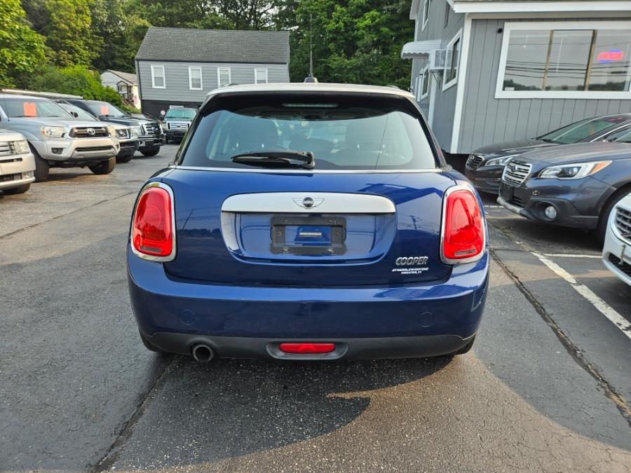 2015 MINI Cooper Hardtop 4 Door 4dr HB, available for sale in Naugatuck, Connecticut | Streamline Motors LLC. Naugatuck, Connecticut 2015 MINI Cooper Hardtop 4 Door 4dr HB, available for sale in Naugatuck, Connecticut | Streamline Motors LLC. Naugatuck, Connecticut