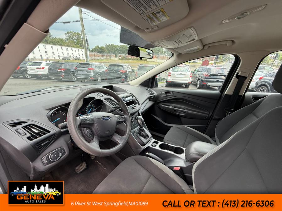 2013 Ford Escape FWD 4dr S, available for sale in West Springfield, Massachusetts | Geneva Auto Sales LLC. West Springfield, Massachusetts 2013 Ford Escape FWD 4dr S, available for sale in West Springfield, Massachusetts | Geneva Auto Sales LLC. West Springfield, Massachusetts