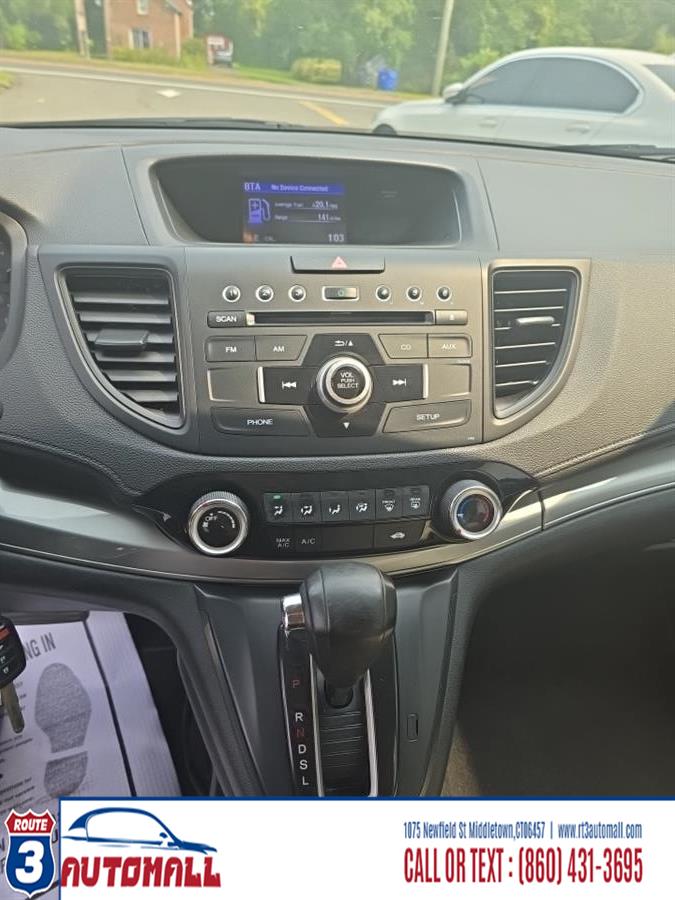2015 Honda CR-V AWD 5dr LX, available for sale in Middletown, Connecticut | RT 3 AUTO MALL LLC. Middletown, Connecticut 2015 Honda CR-V AWD 5dr LX, available for sale in Middletown, Connecticut | RT 3 AUTO MALL LLC. Middletown, Connecticut