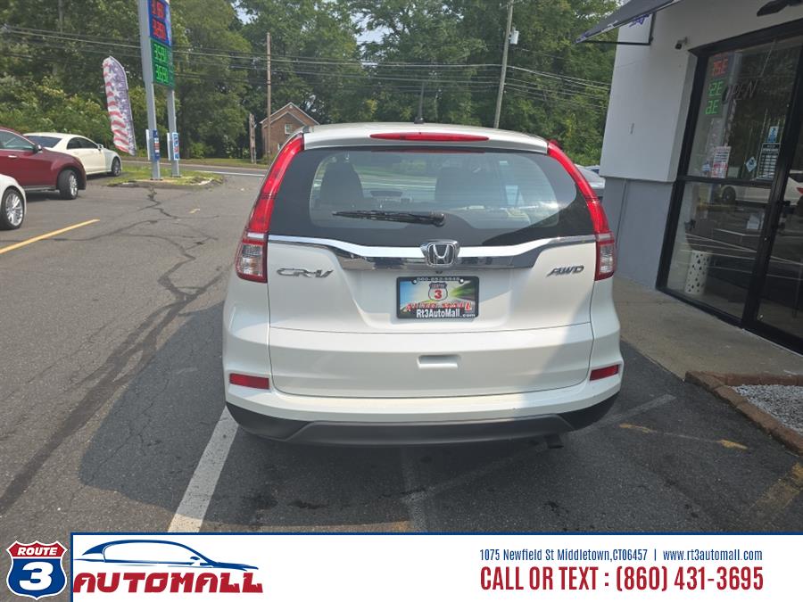 2015 Honda CR-V AWD 5dr LX, available for sale in Middletown, Connecticut | RT 3 AUTO MALL LLC. Middletown, Connecticut 2015 Honda CR-V AWD 5dr LX, available for sale in Middletown, Connecticut | RT 3 AUTO MALL LLC. Middletown, Connecticut